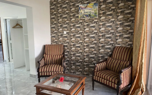 Anse Soleil Resort Self Catering