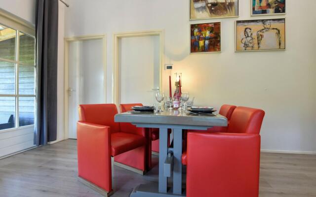 Alluring holiday home in Eerbeek with large garden