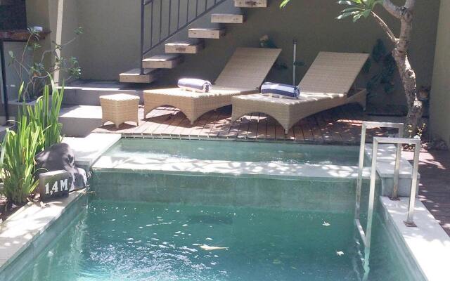 The Gatra Villas