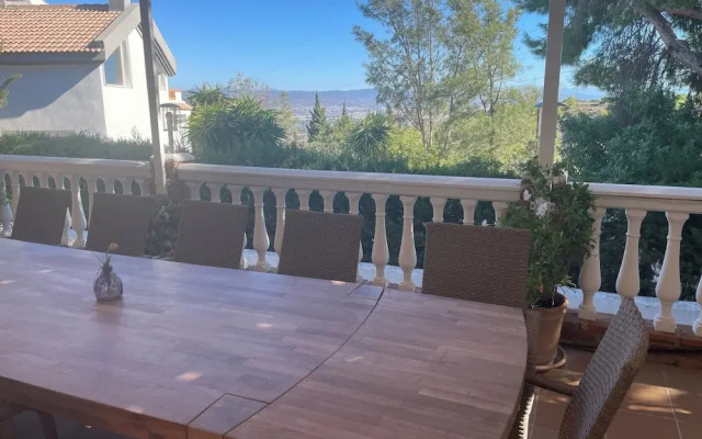 Villa Padel