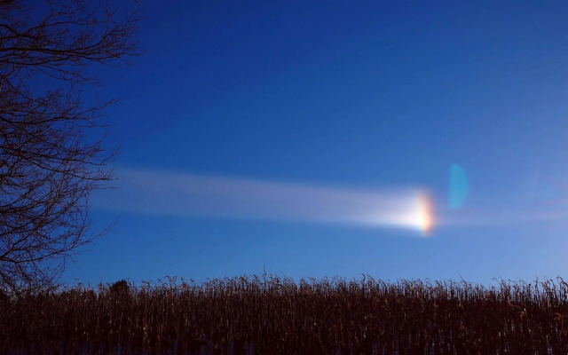 Our Valley View Bed & Breakfast