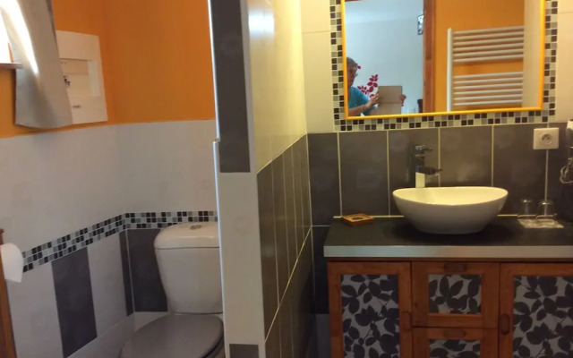 Les Chambres d'hôtes Clos Semper Felix