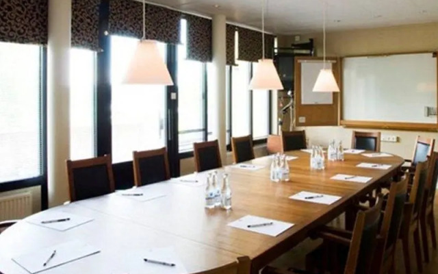 Quality Hotel Selma Lagerlof