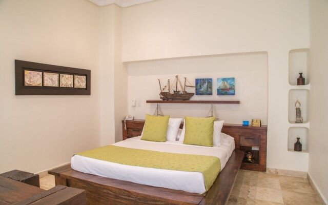 Casa Hotel Vistamarina - Adults Only