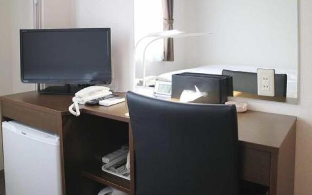 Susono Central Hotel Suzuki