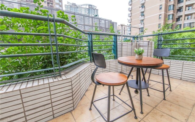 Muyun 3 bedroom Xuhui