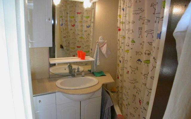 Maison Torreilles, 3 pièces, 4 personnes - FR-1-530-50