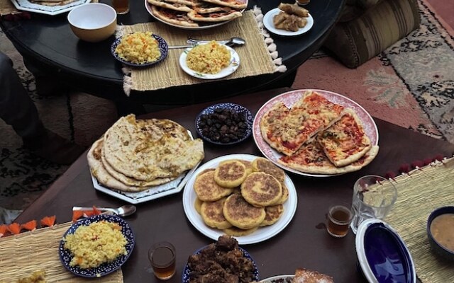 Dar toda - Zagora guest house