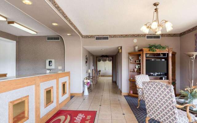 Econo Lodge Grenada