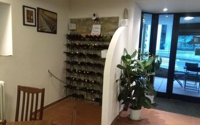 Albergo Ristorante Bismantova