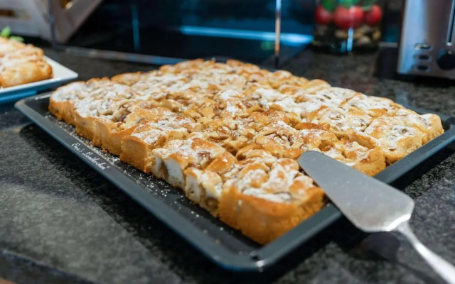 Star G Hotel München Schwabing