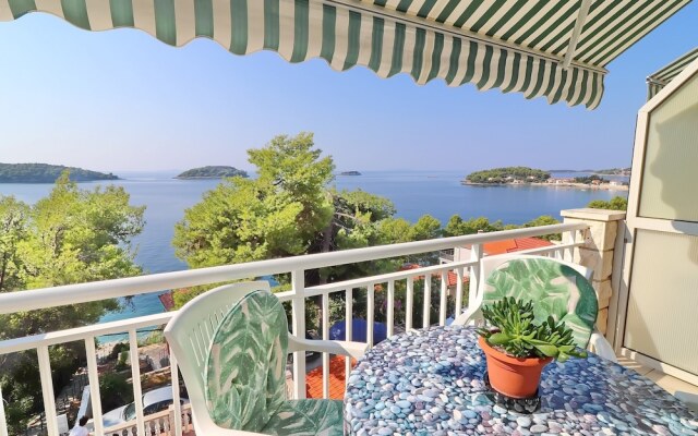 Seaside Apartments Markota