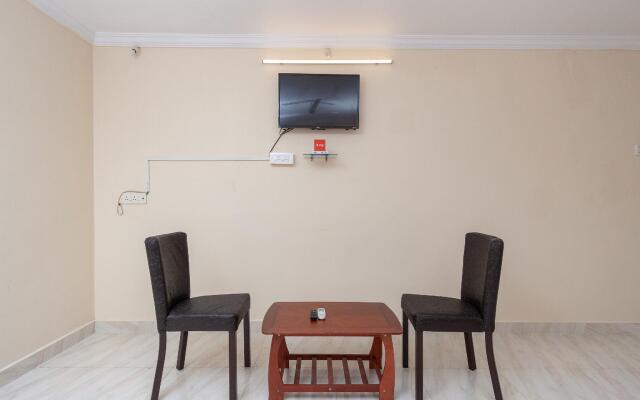 OYO 16982 Stay Inn Tirupati