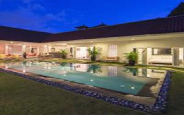Star Villa