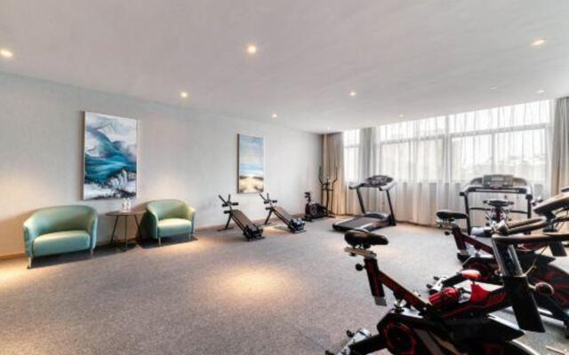 CIyin  Hotel(Hangzhou Linjiang Store)