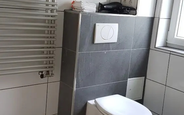 Luxusapartment Steinbreche