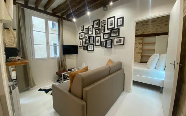 B1G Stone Age in París