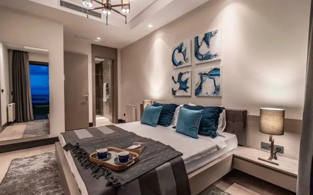 Red Rock Hotel & Suites By Selseve