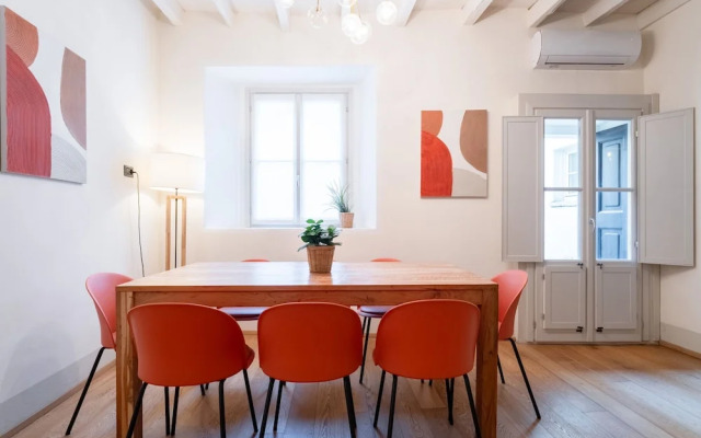 Palazzo Odescalchi by Wonderful Italy - Apt 5