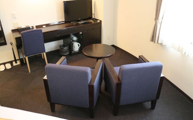 Hotel Sunplaza Osaka Sakai ANNEX