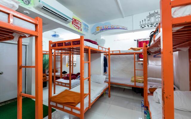 Mumbai Backpackers
