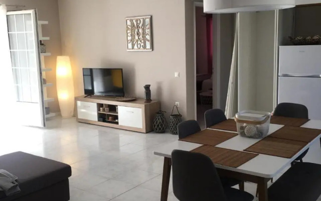 Filippos Apartments