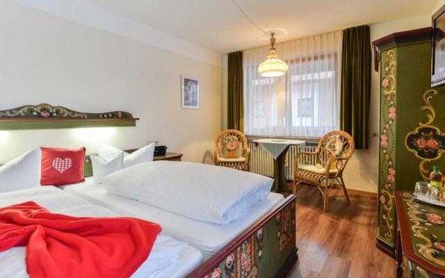 Ferienhotel Hahn