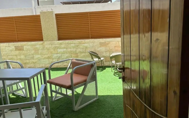 Al Raha Furnished Apartments