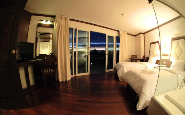 River City Hotel