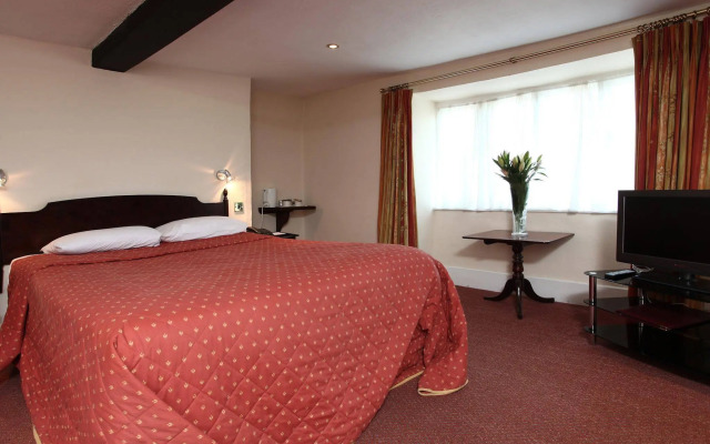 The Jersey Arms Hotel, Sure Collection by Best Western