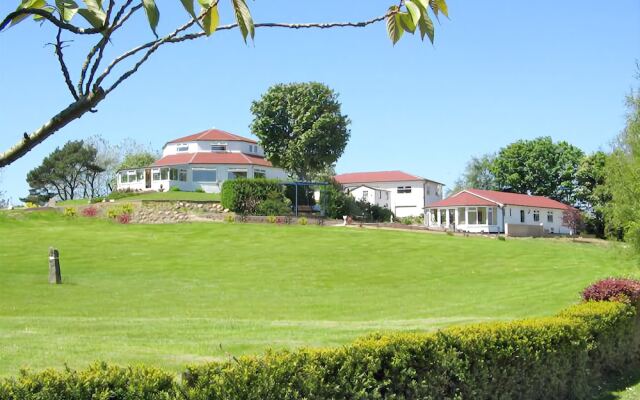 Harmony Country Lodge