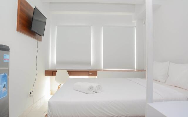 Town View Apartment Studio @ Patraland Urbano