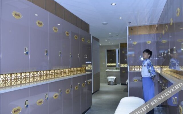 Ruili hotel