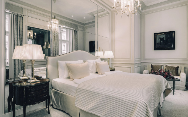Hotel Sacher Wien