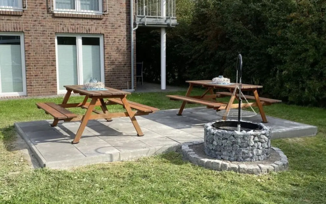 Holiday Apartment Starfish