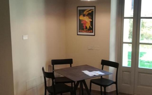 Antico Sipario Boutique Hotel, BW Signature Collection