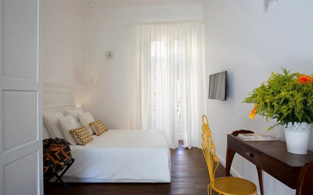 BB Albergo San Severo