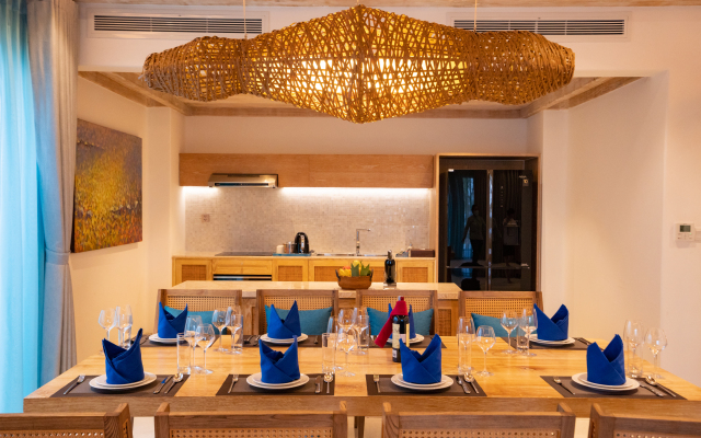 Stelia Beach Resort