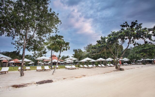 Green Bay Phu Quoc Resort & Spa