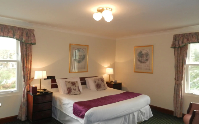 Morangie Hotel
