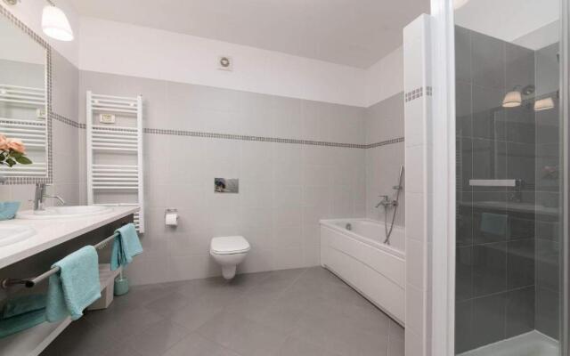 Villa Blue Valica