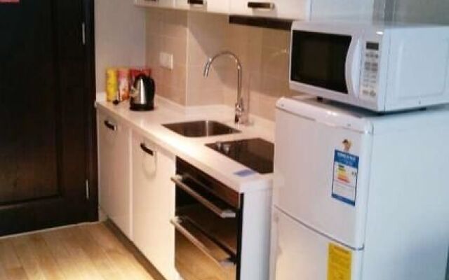 Gogo Apartment