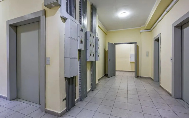 Апартаменты МаксРеалти24 на Путилковском ш., 4к1