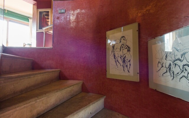 RSH Giulia Terrace Breathtaking View