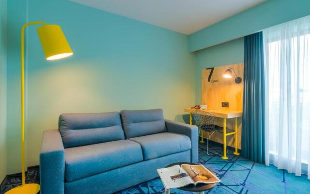 ibis Styles Bucharest Erbas