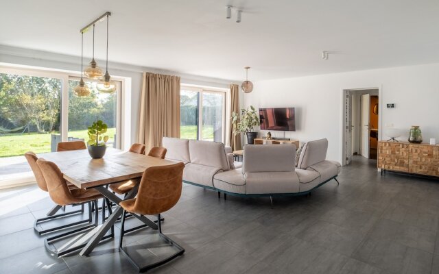 Overijse Elegant Residence