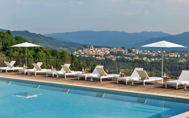 Renaissance Tuscany Il Ciocco Resort & Spa