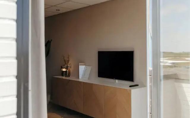 Studio in Netherlands Near the Beach