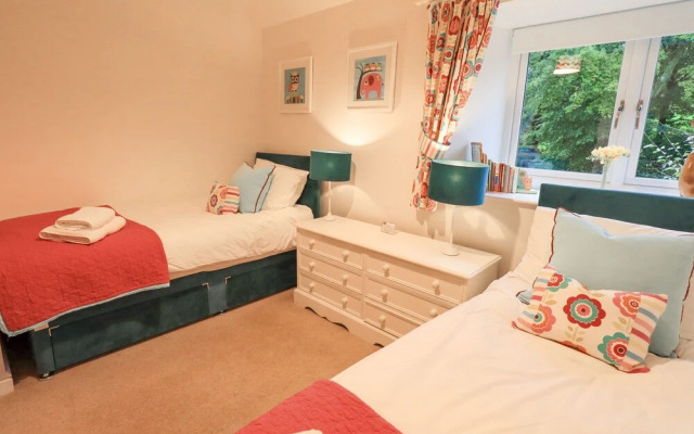Pudding Cottage