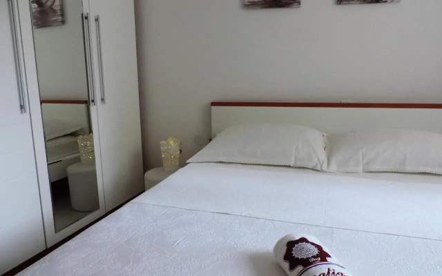Old Town Rooms -Jurja Dalmatinca